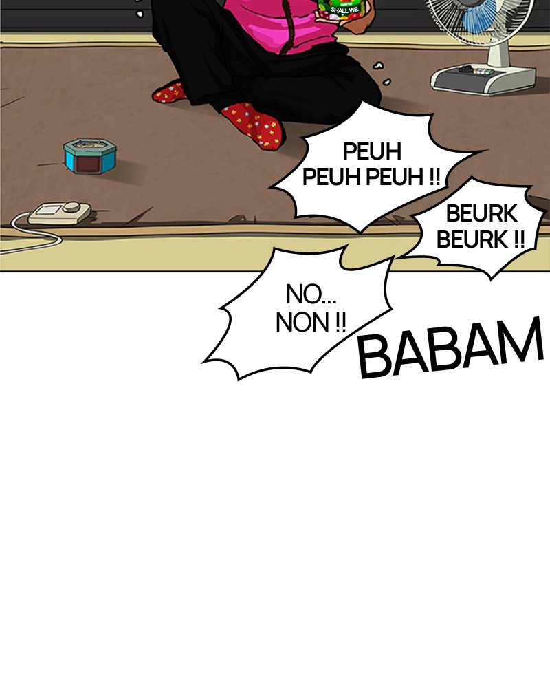 Lookism Chapitre 154 - Page 107