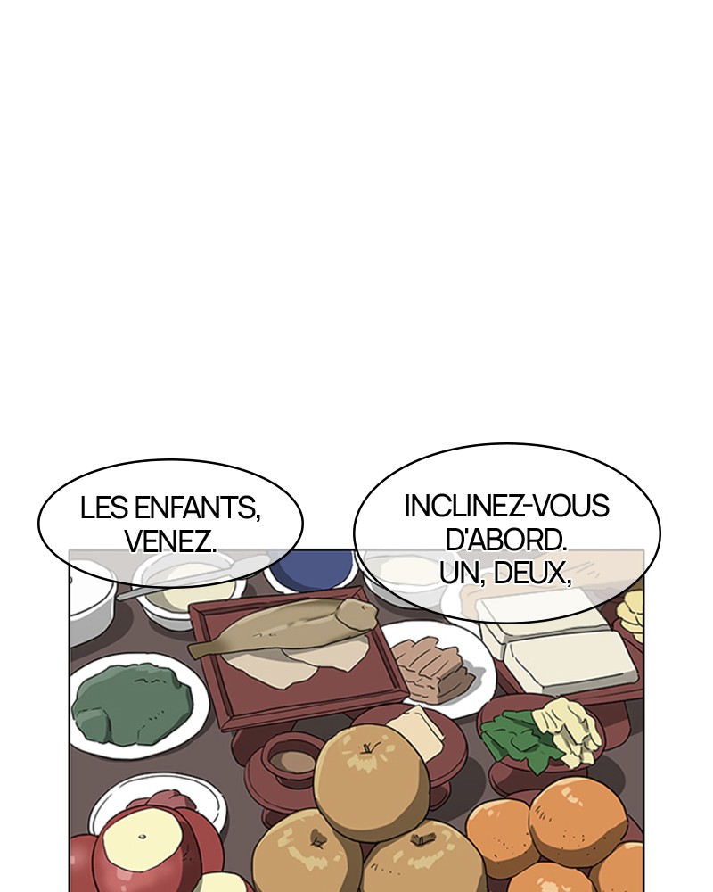 Lookism Chapitre 154 - Page 108
