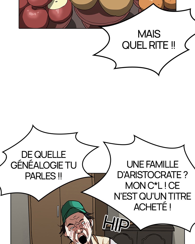 Lookism Chapitre 154 - Page 109