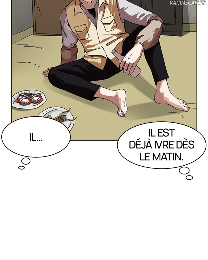 Lookism Chapitre 154 - Page 110