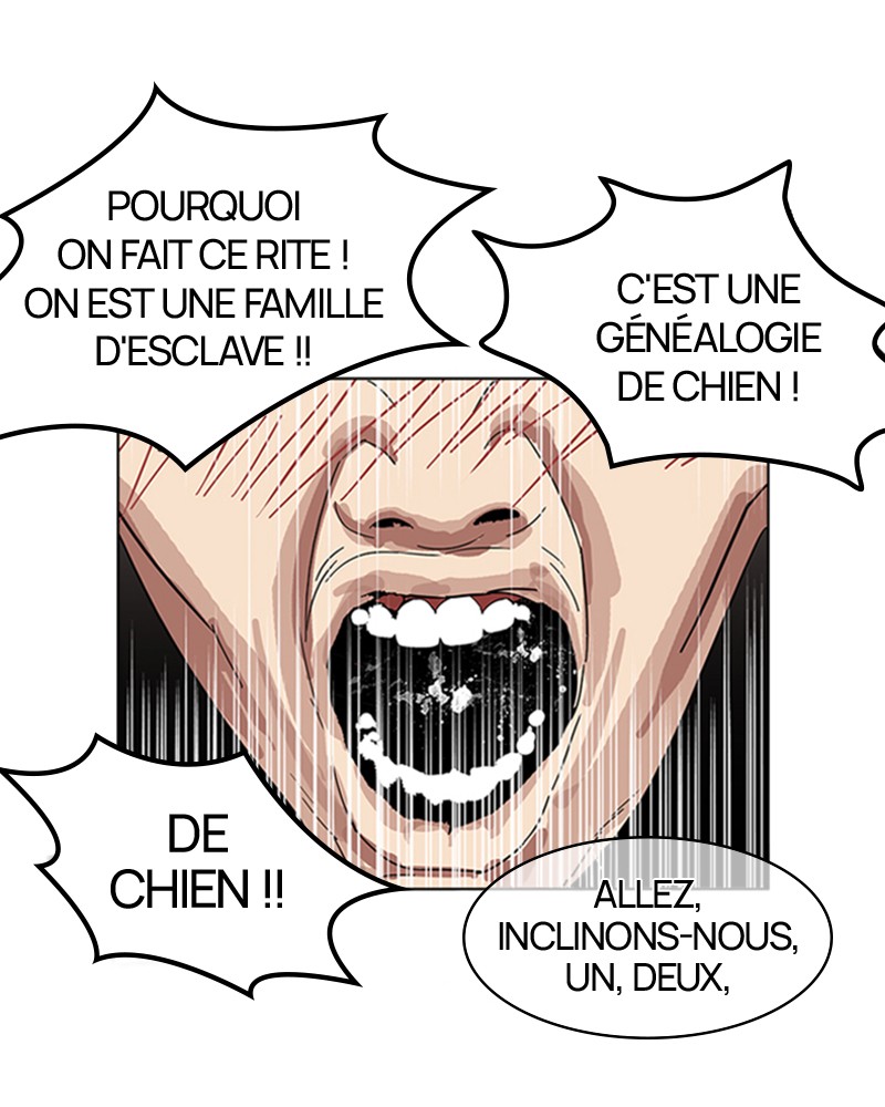 Lookism Chapitre 154 - Page 111