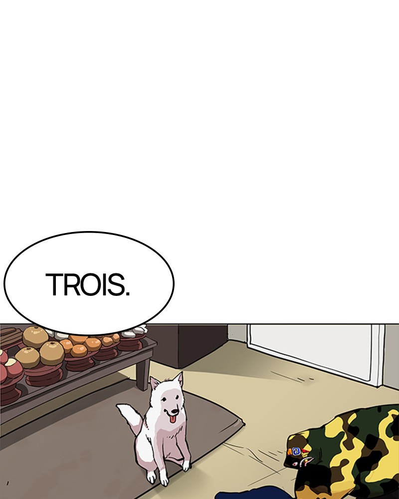Lookism Chapitre 154 - Page 112