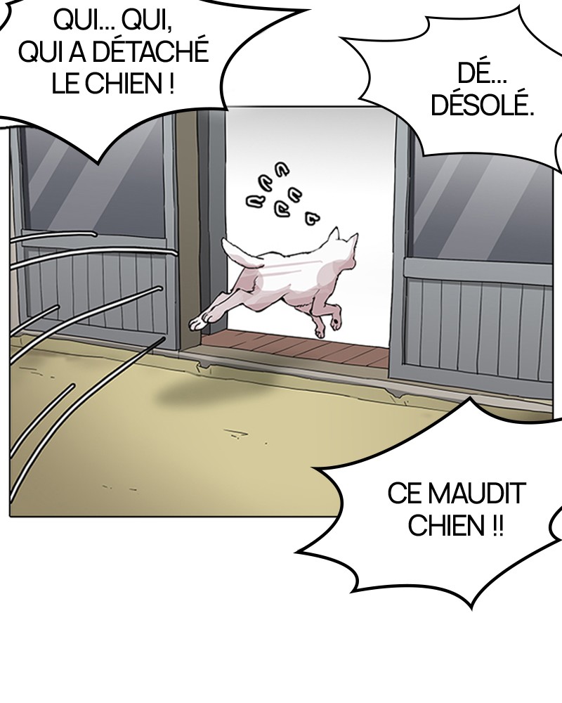 Lookism Chapitre 154 - Page 114