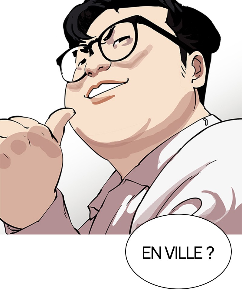 Lookism Chapitre 154 - Page 116