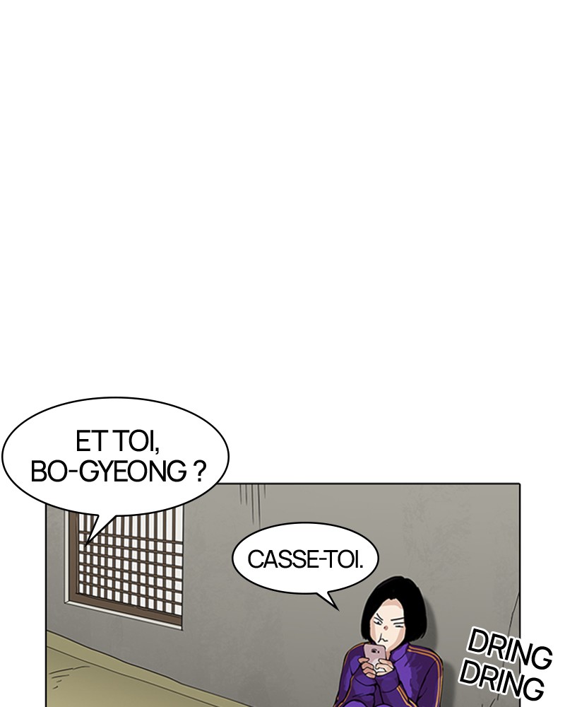 Lookism Chapitre 154 - Page 117