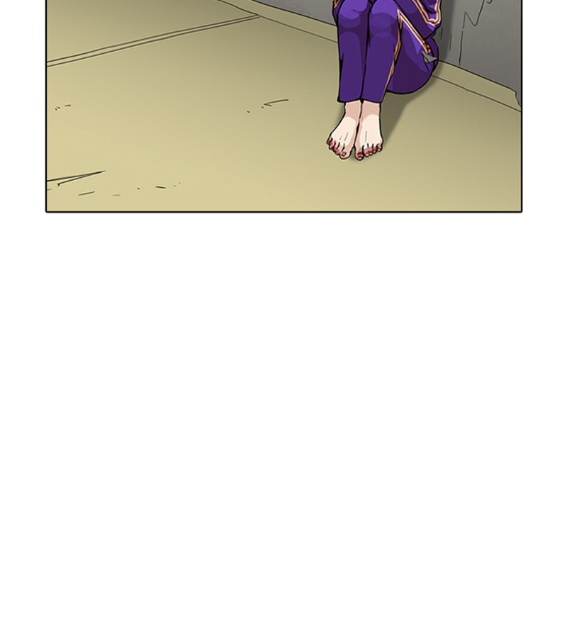Lookism Chapitre 154 - Page 118