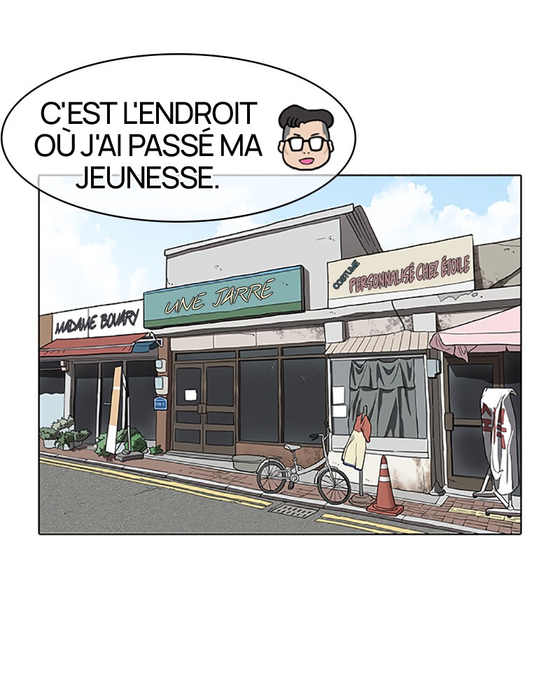 Lookism Chapitre 154 - Page 122