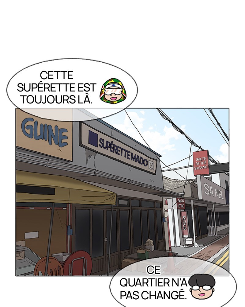 Lookism Chapitre 154 - Page 123