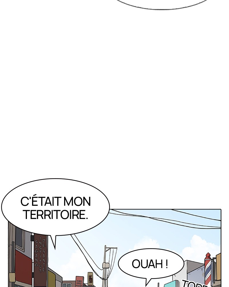 Lookism Chapitre 154 - Page 124