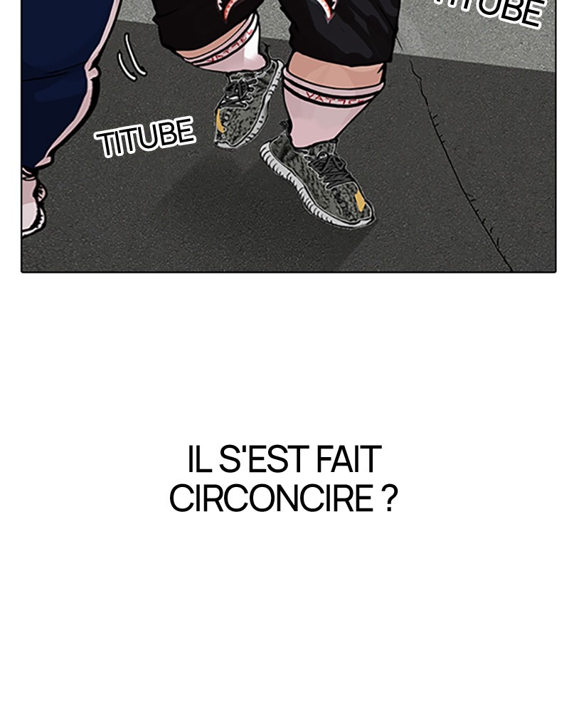 Lookism Chapitre 154 - Page 127