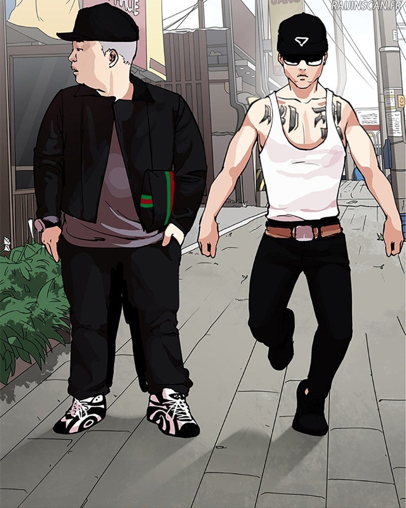 Lookism Chapitre 154 - Page 130
