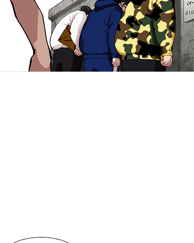 Lookism Chapitre 154 - Page 133
