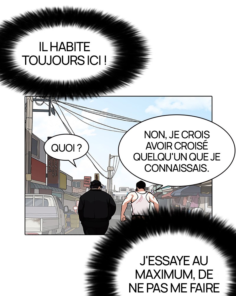 Lookism Chapitre 154 - Page 136