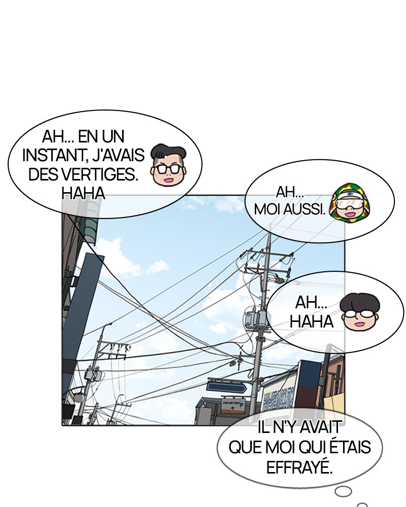 Lookism Chapitre 154 - Page 138