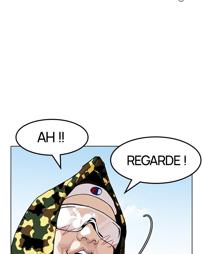 Lookism Chapitre 154 - Page 139