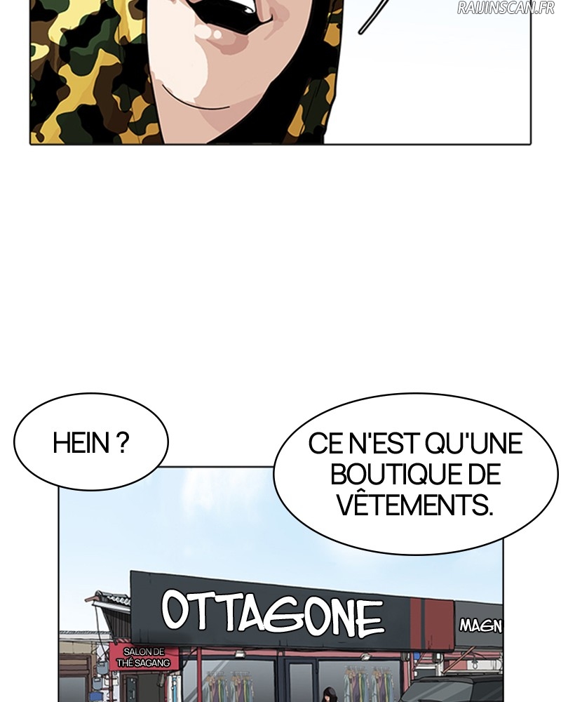 Lookism Chapitre 154 - Page 140