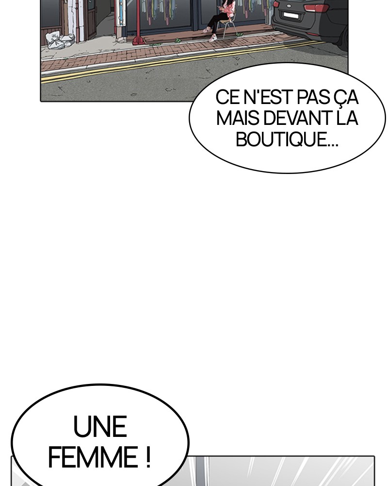 Lookism Chapitre 154 - Page 141