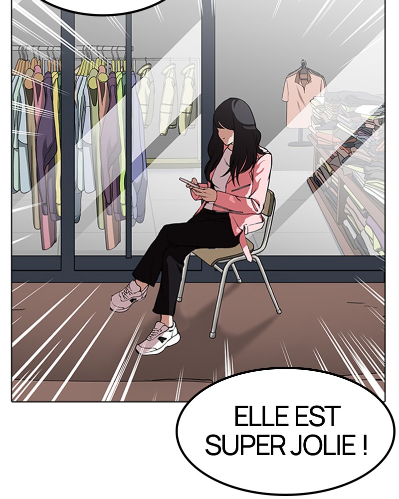 Lookism Chapitre 154 - Page 142