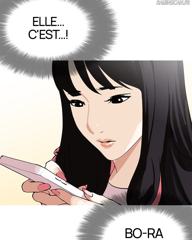 Lookism Chapitre 154 - Page 145