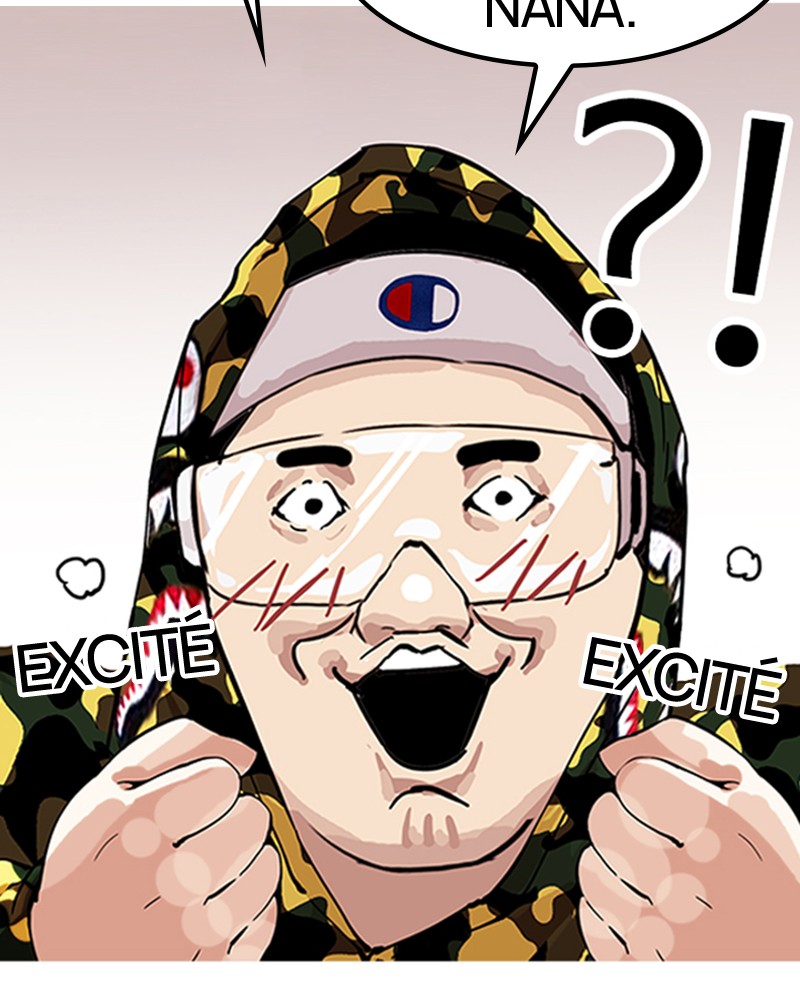 Lookism Chapitre 154 - Page 151