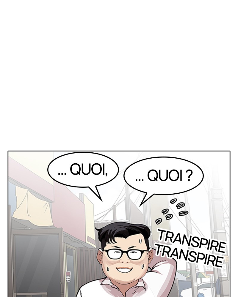 Lookism Chapitre 154 - Page 152