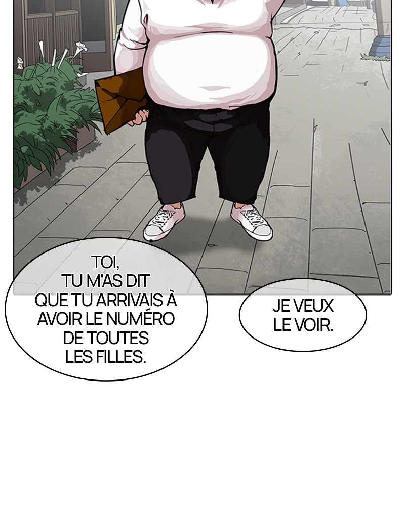 Lookism Chapitre 154 - Page 153