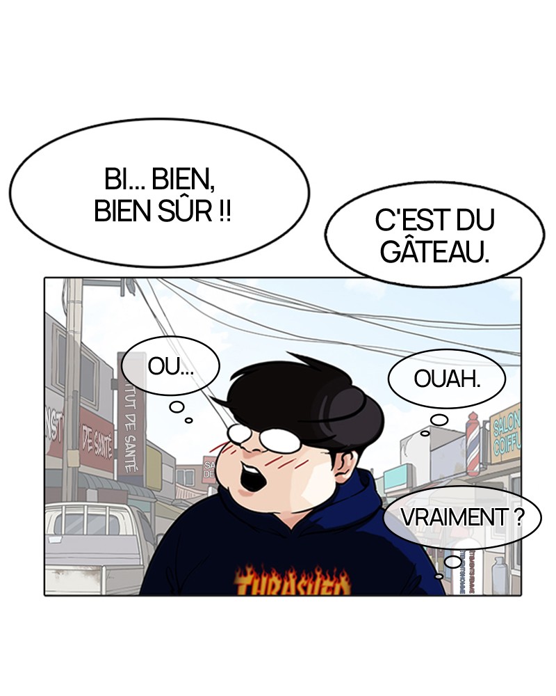 Lookism Chapitre 154 - Page 154