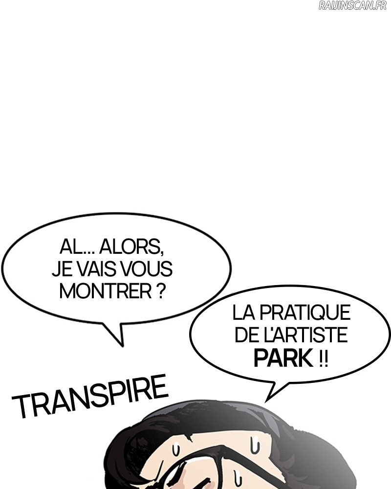 Lookism Chapitre 154 - Page 155