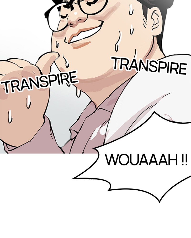 Lookism Chapitre 154 - Page 156
