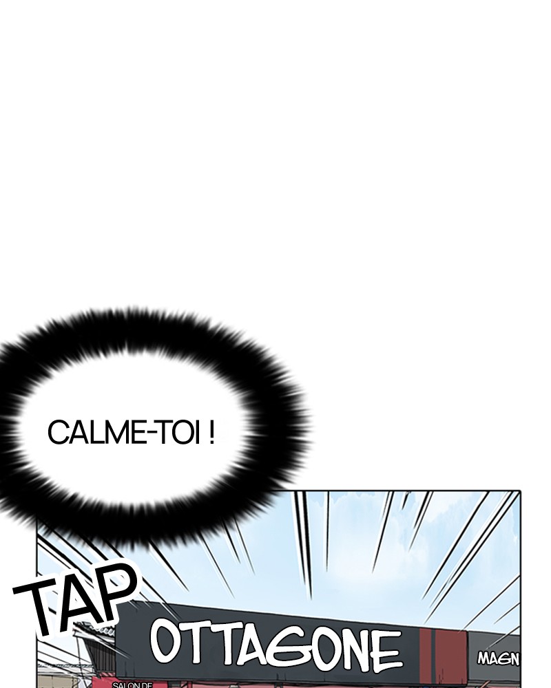 Lookism Chapitre 154 - Page 158