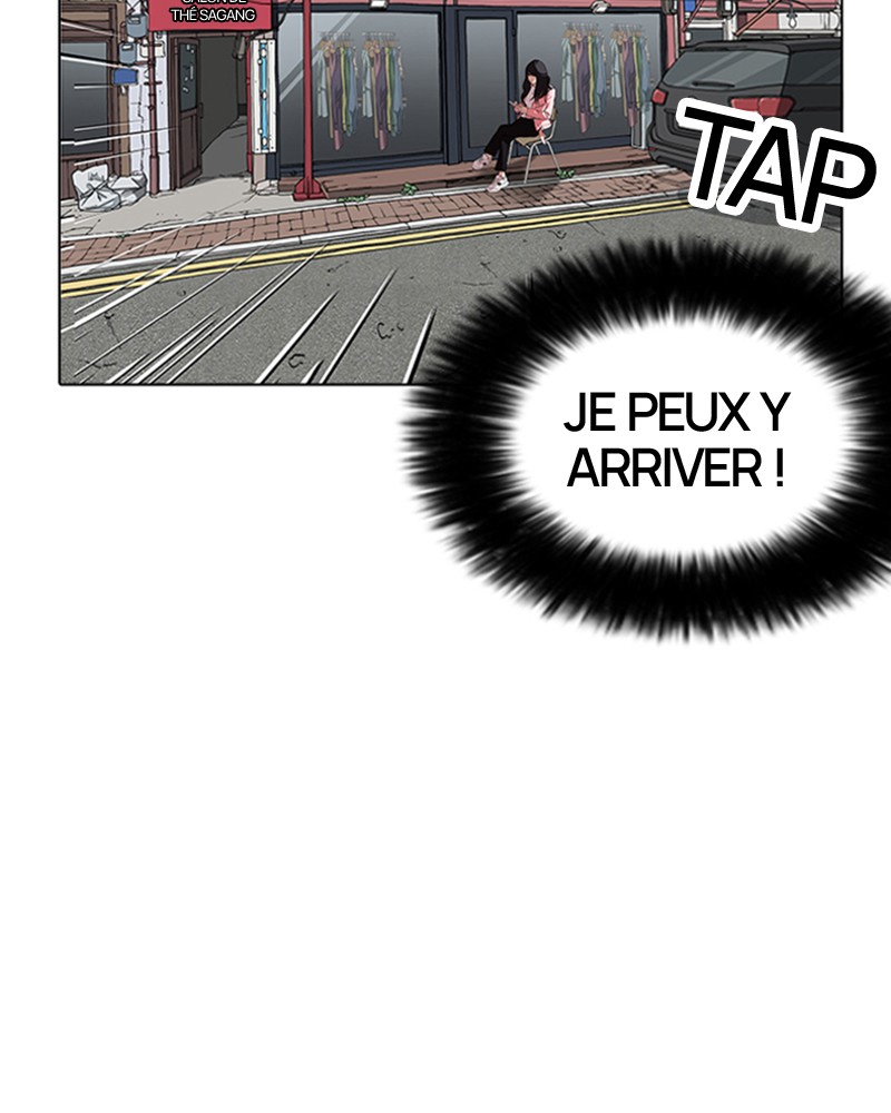 Lookism Chapitre 154 - Page 159