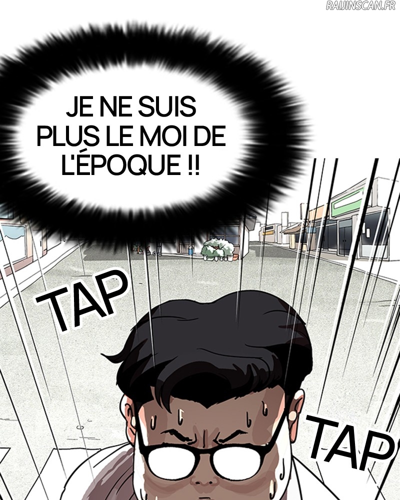 Lookism Chapitre 154 - Page 160