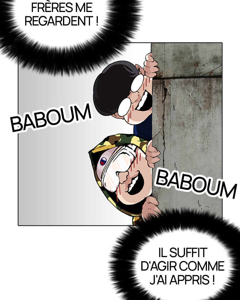 Lookism Chapitre 154 - Page 163