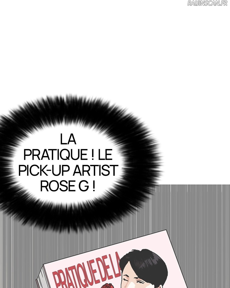 Lookism Chapitre 154 - Page 165