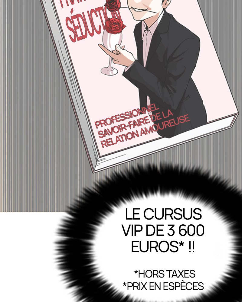 Lookism Chapitre 154 - Page 166