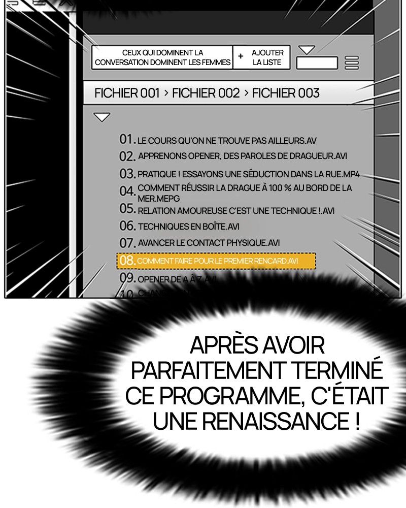 Lookism Chapitre 154 - Page 168