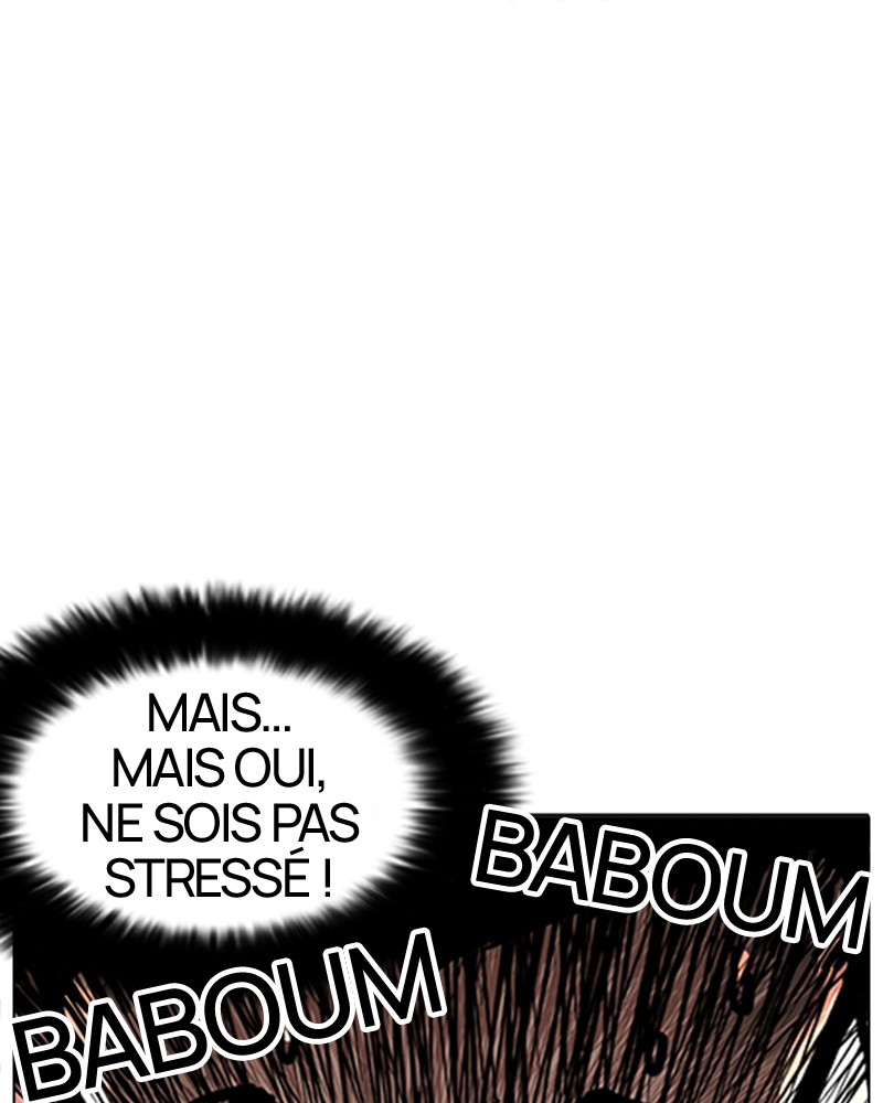 Lookism Chapitre 154 - Page 169