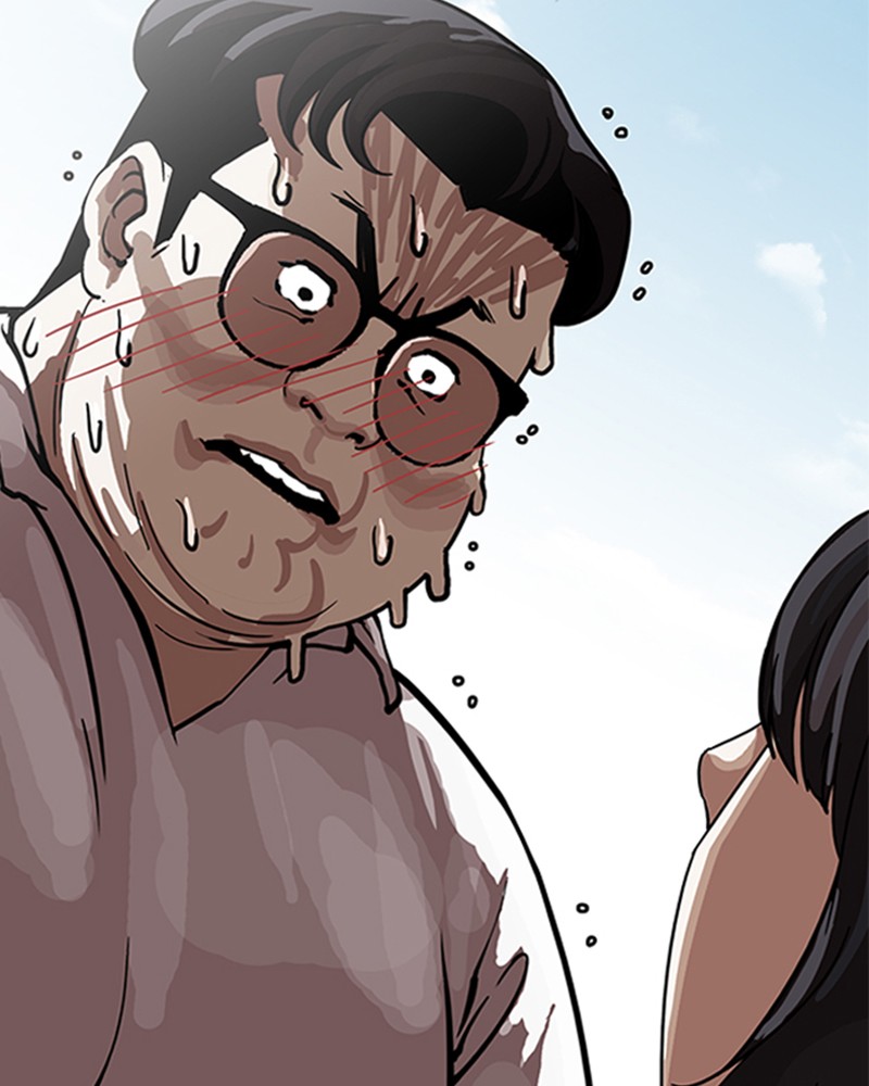 Lookism Chapitre 154 - Page 176
