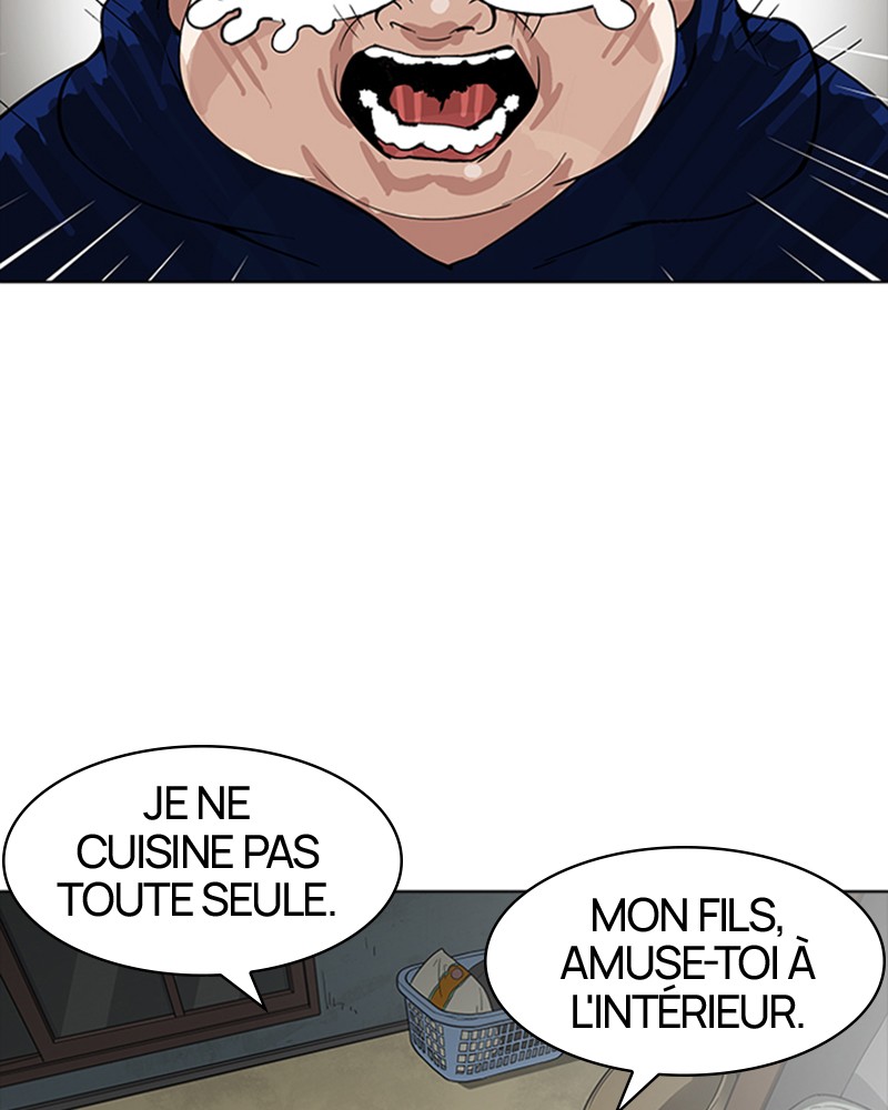 Lookism Chapitre 154 - Page 19