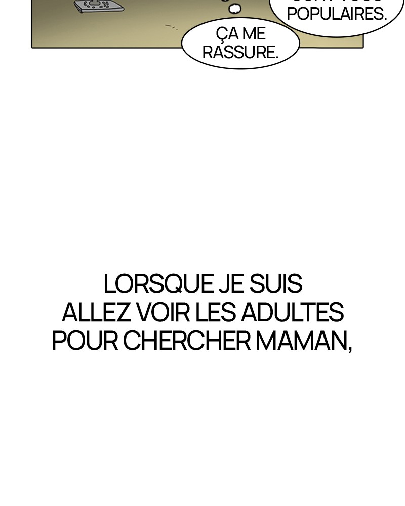 Lookism Chapitre 154 - Page 2