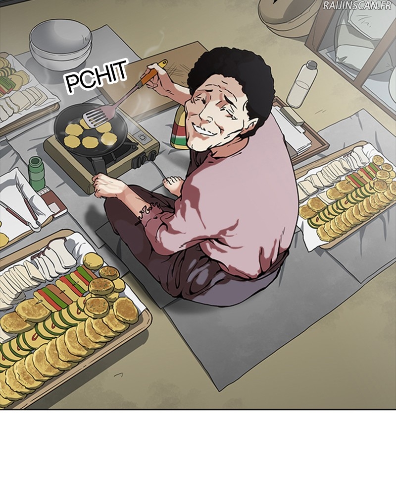 Lookism Chapitre 154 - Page 20