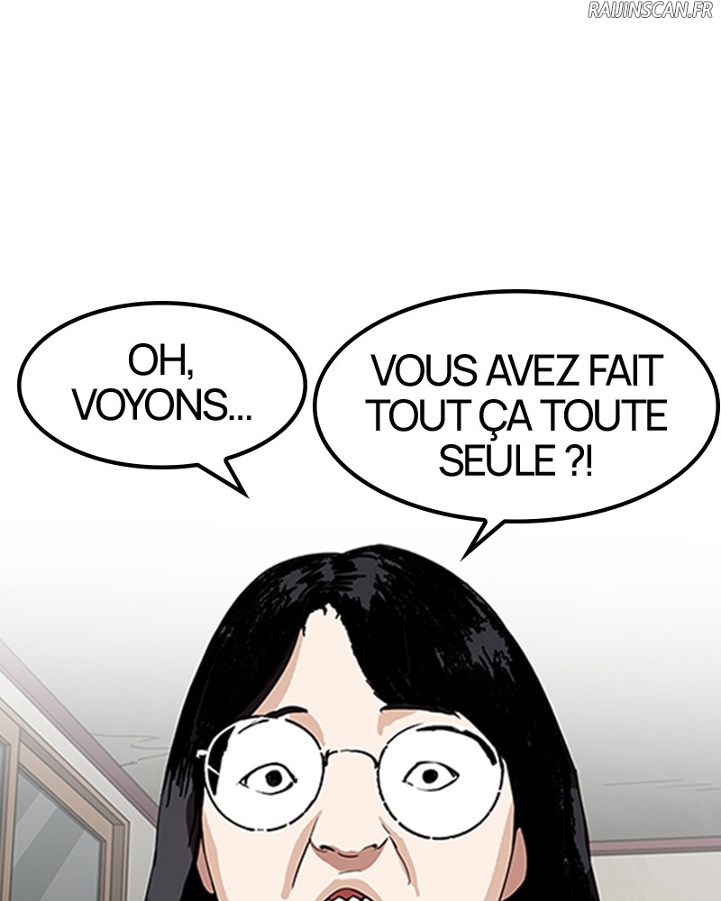 Lookism Chapitre 154 - Page 30