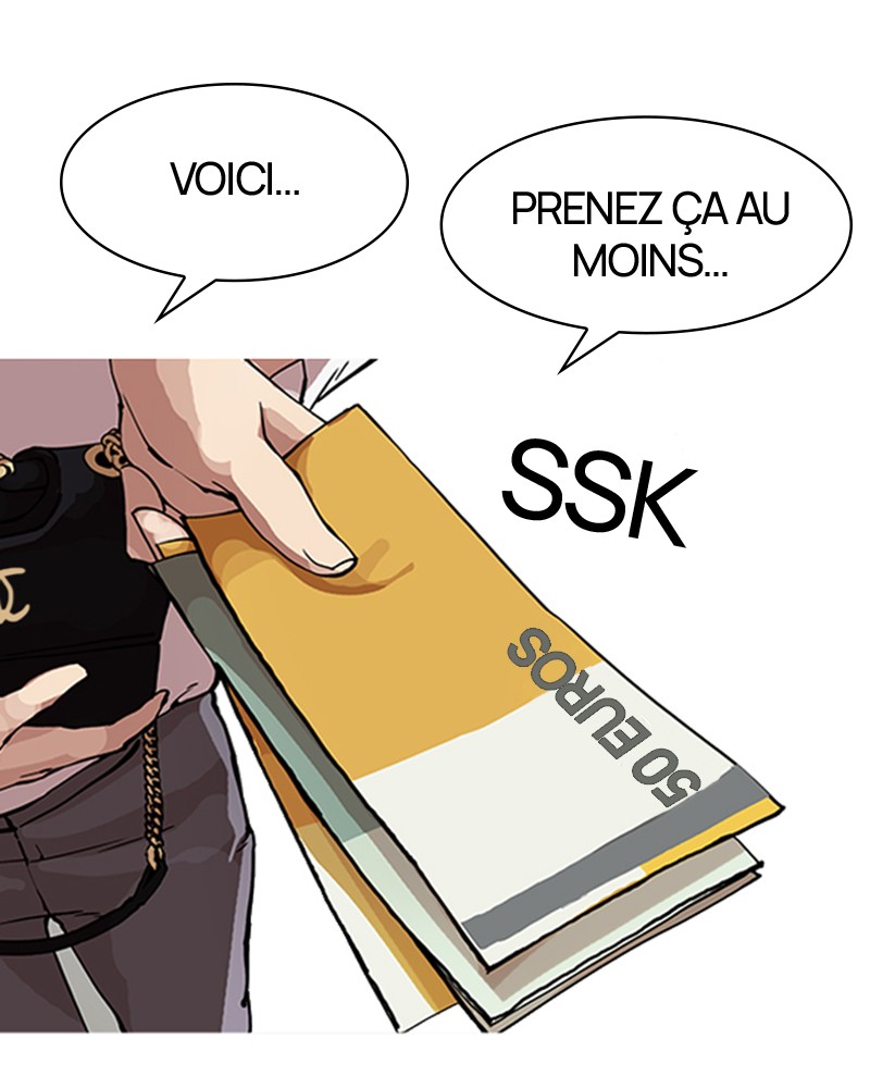Lookism Chapitre 154 - Page 33