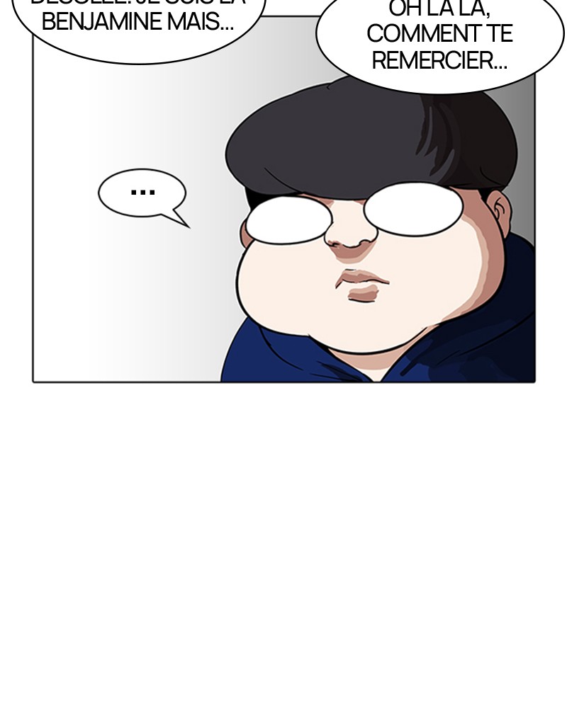 Lookism Chapitre 154 - Page 36