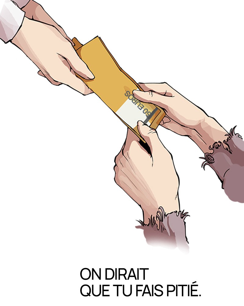 Lookism Chapitre 154 - Page 39