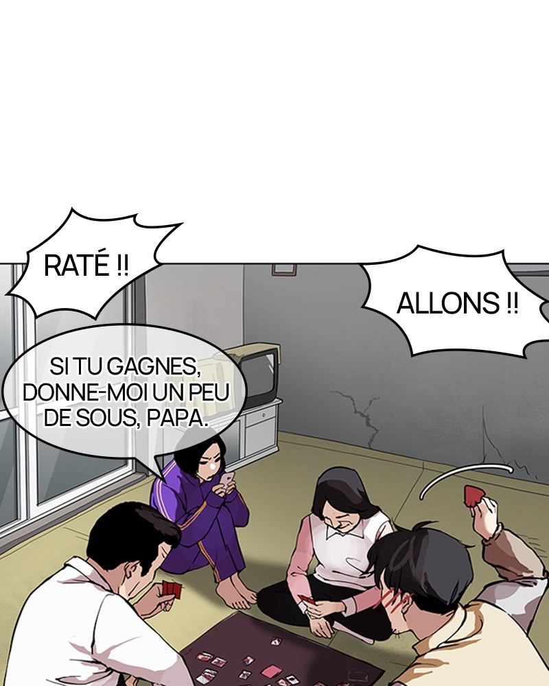 Lookism Chapitre 154 - Page 4