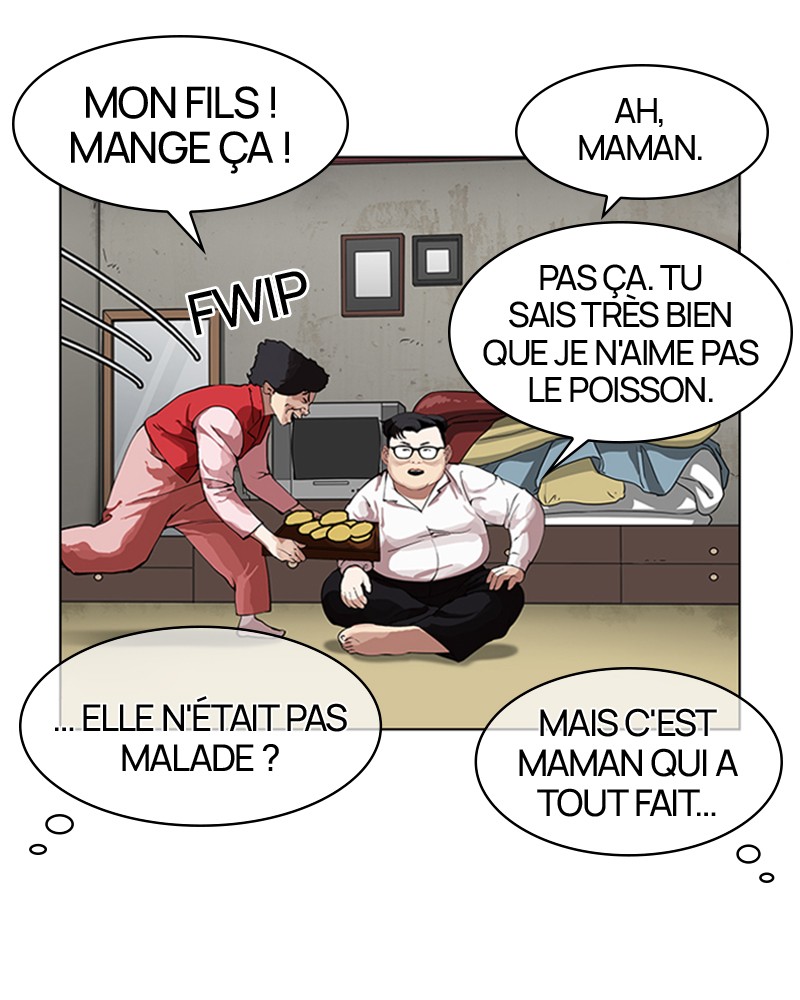 Lookism Chapitre 154 - Page 42