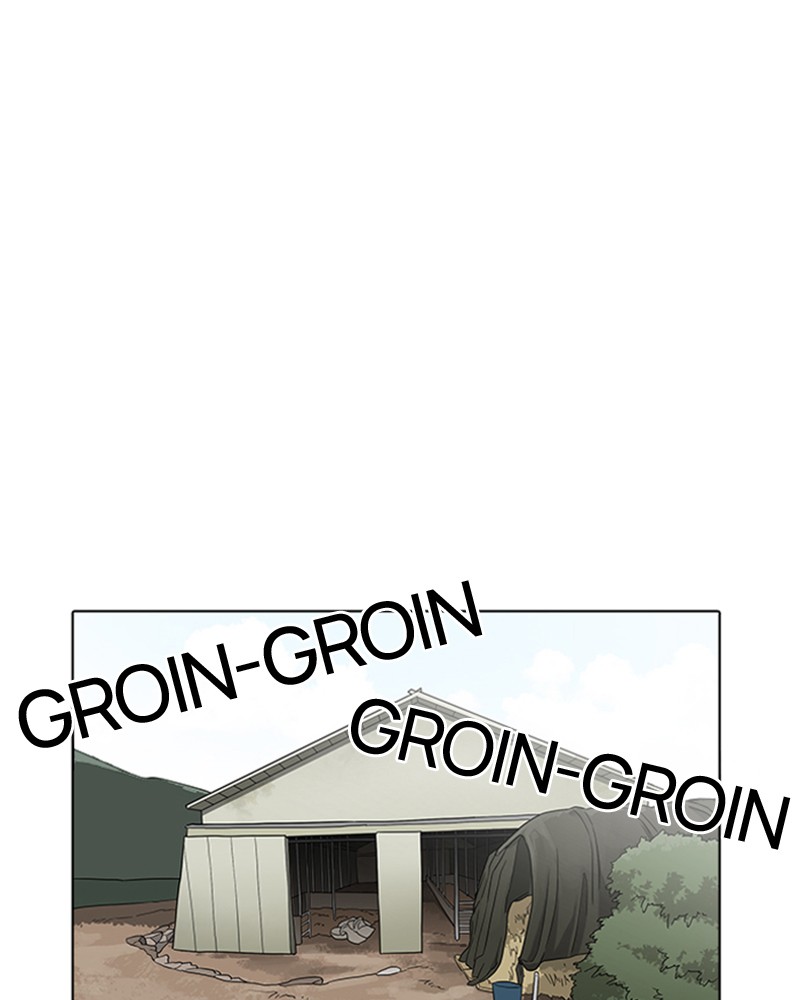 Lookism Chapitre 154 - Page 44