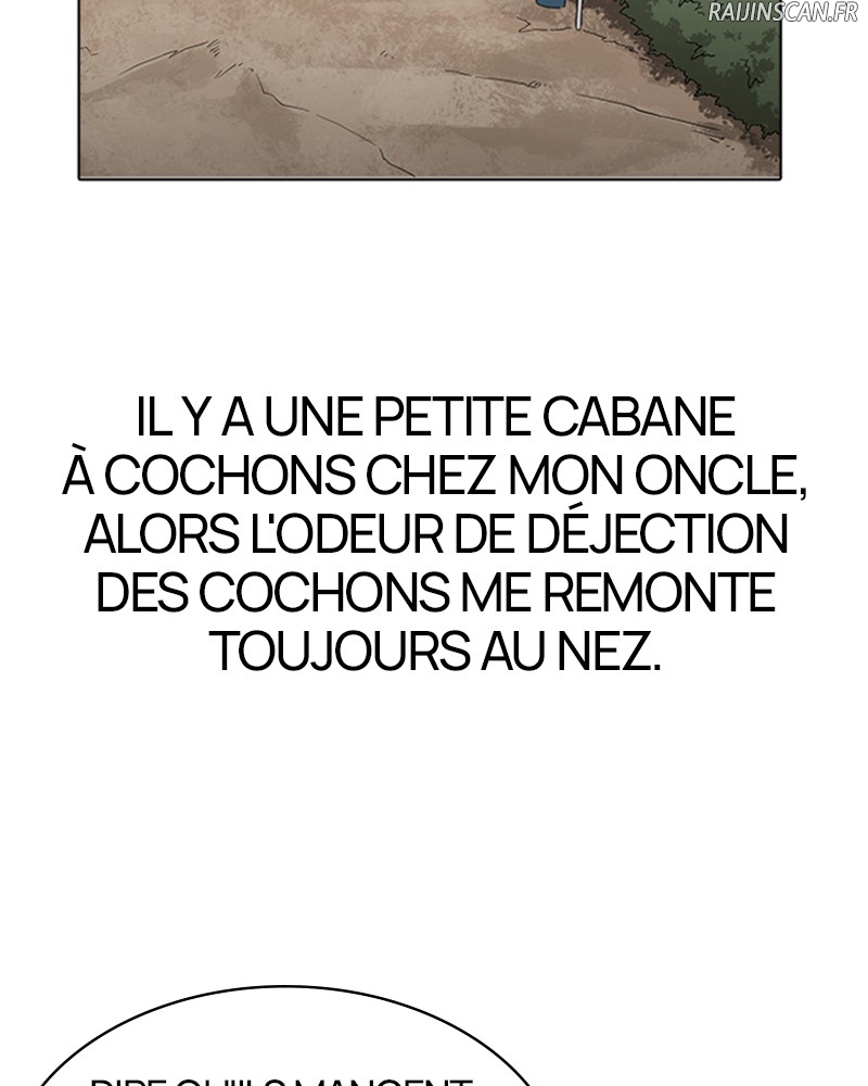 Lookism Chapitre 154 - Page 45
