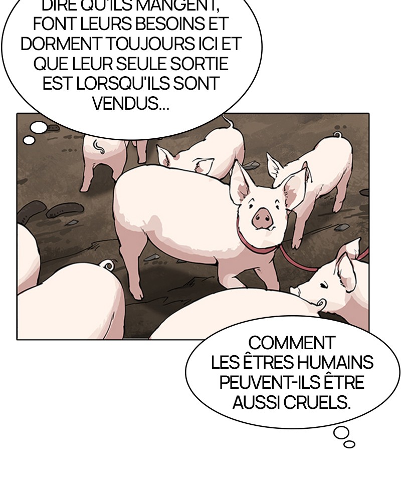 Lookism Chapitre 154 - Page 46